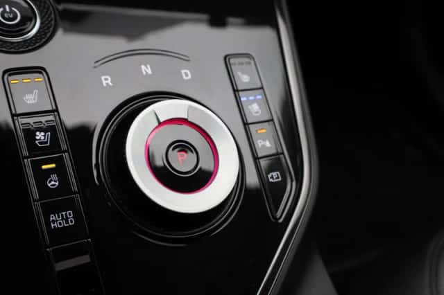 Kia Niro EV (2025) thumbnail 31