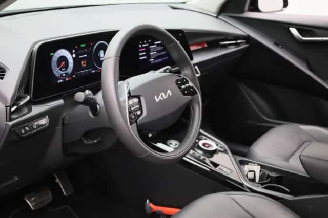 Kia Niro EV (2025) thumbnail 33