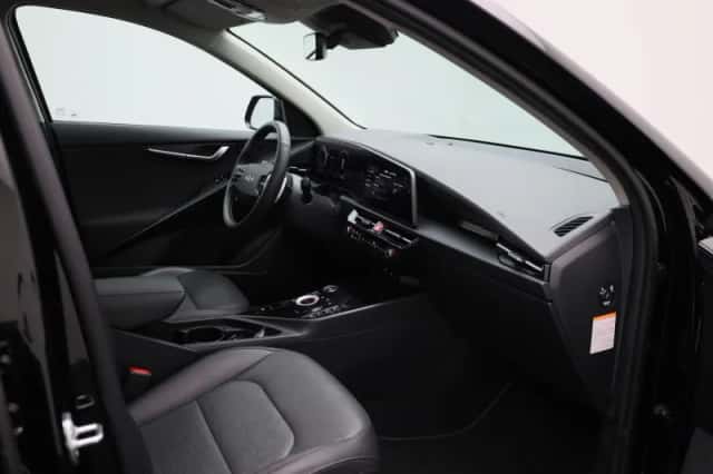 Kia Niro EV (2025) thumbnail 35