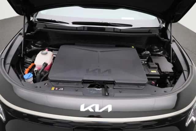 Kia Niro EV (2025) thumbnail 40