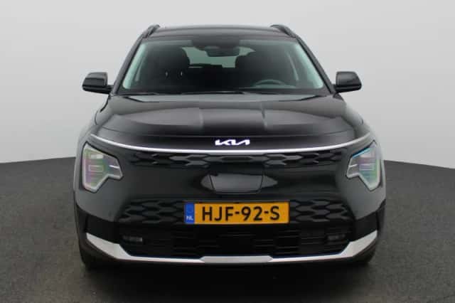 Kia Niro EV (2025) thumbnail 5