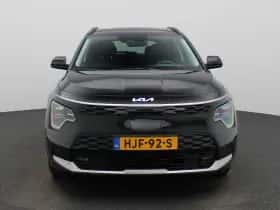 Kia Niro EV thumbnail 5