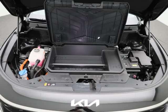 Kia Niro EV (2025) thumbnail 41