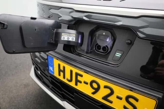 Kia Niro EV (2025) thumbnail 43