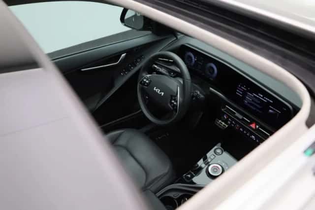 Kia Niro EV (2025) thumbnail 45