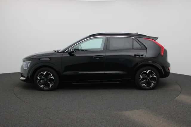 Kia Niro EV (2025) thumbnail 6