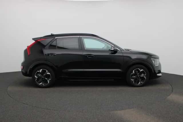 Kia Niro EV (2025) thumbnail 8
