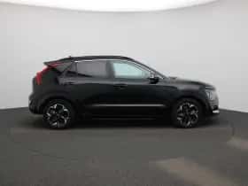 Kia Niro EV thumbnail 8