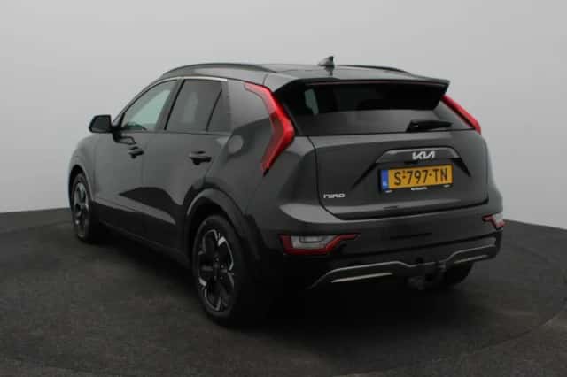 Kia Niro EV (2023) thumbnail 4
