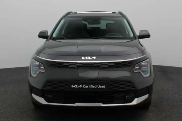 Kia Niro EV (2023) thumbnail 5