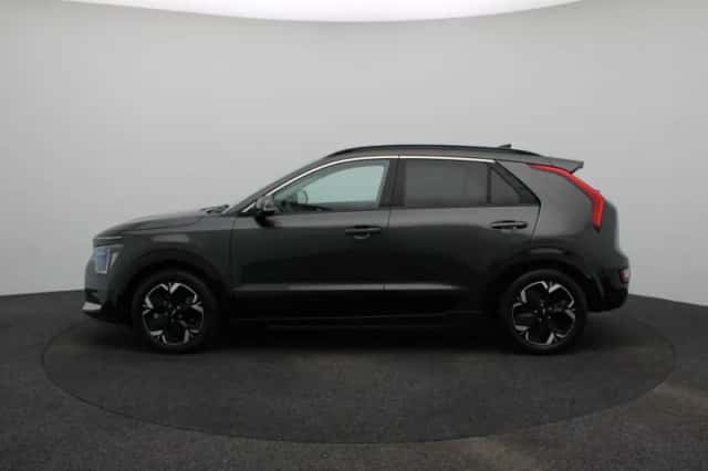 Kia Niro EV (2023) thumbnail 6