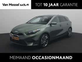 Kia Ceed (2025)
