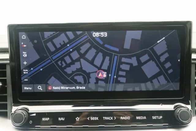 Kia Ceed (2025) thumbnail 11
