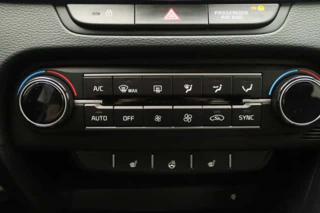Kia Ceed (2025) thumbnail 12