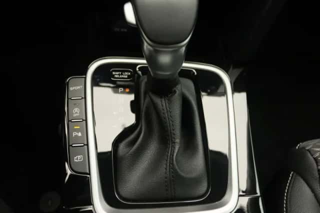 Kia Ceed (2025) thumbnail 13