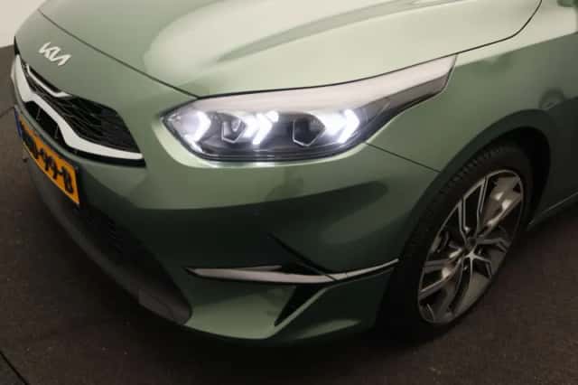 Kia Ceed (2025) thumbnail 18