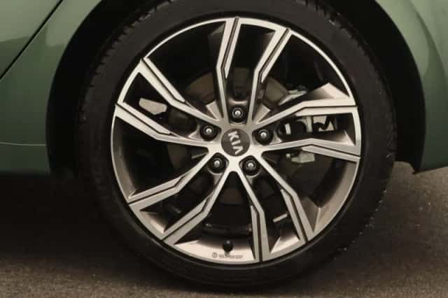 Kia Ceed (2025) thumbnail 19