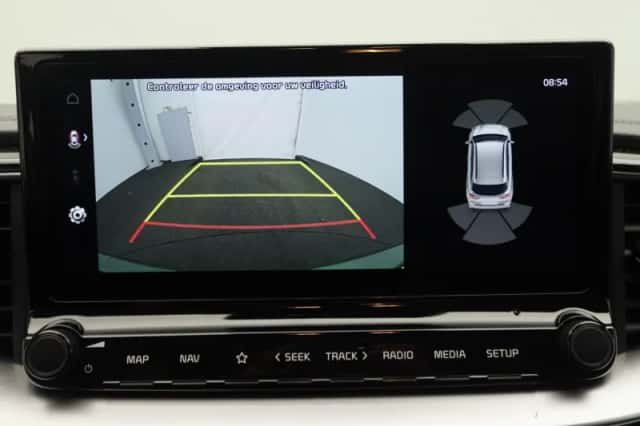 Kia Ceed (2025) thumbnail 20