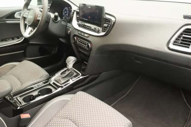 Kia Ceed (2025) thumbnail 26