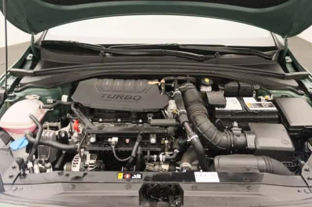 Kia Ceed (2025) thumbnail 29