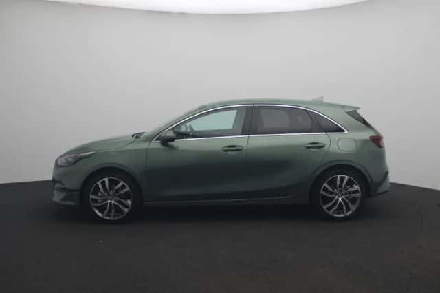 Kia Ceed (2025) thumbnail 6