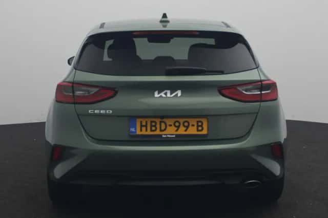 Kia Ceed (2025) thumbnail 7