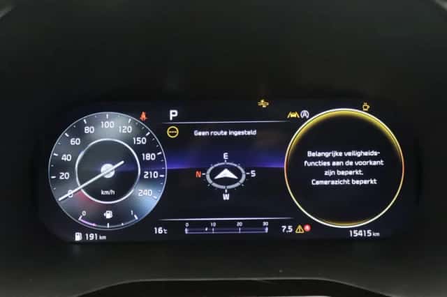 Kia Ceed (2025) thumbnail 10