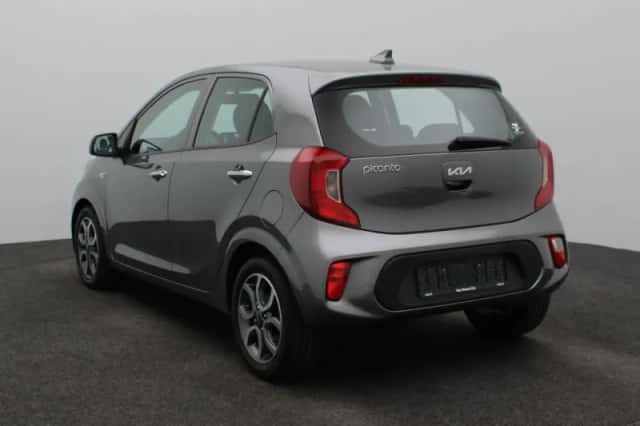 Kia Picanto (2024) thumbnail 2