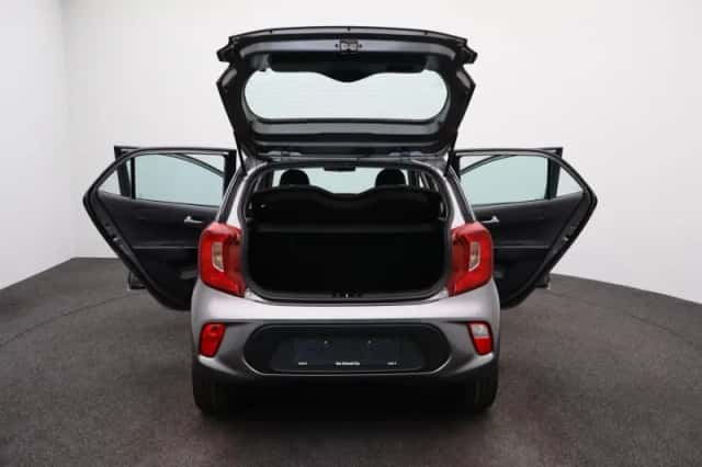 Kia Picanto (2024) thumbnail 13