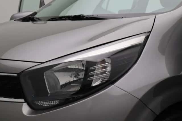 Kia Picanto (2024) thumbnail 14
