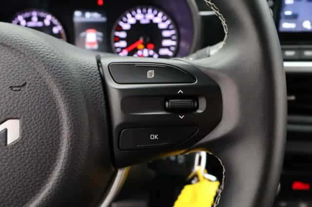 Kia Picanto (2024) thumbnail 19