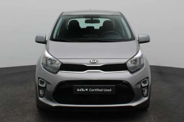 Kia Picanto (2024) thumbnail 3