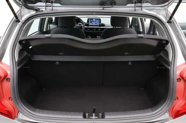 Kia Picanto (2024) thumbnail 26