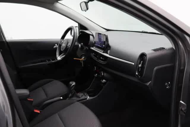 Kia Picanto (2024) thumbnail 27