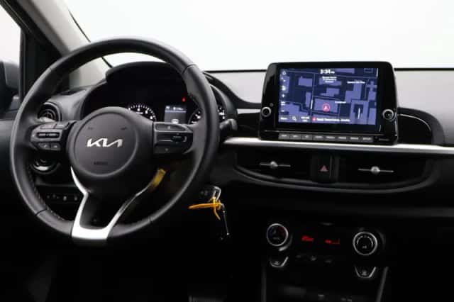Kia Picanto (2024) thumbnail 28