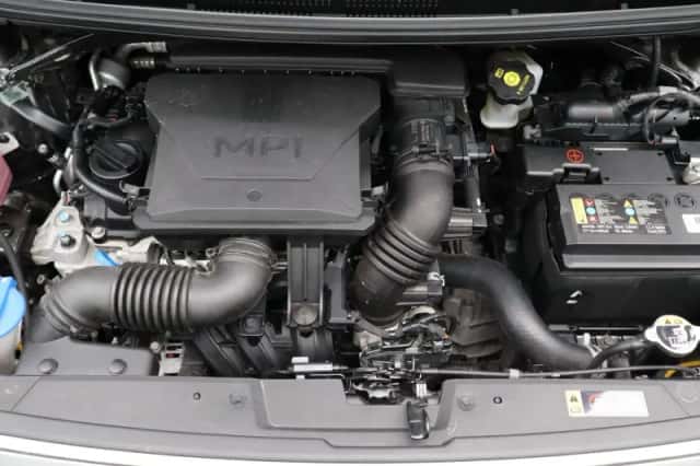 Kia Picanto (2024) thumbnail 29