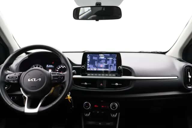 Kia Picanto (2024) thumbnail 30