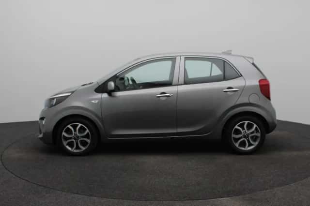 Kia Picanto (2024) thumbnail 4