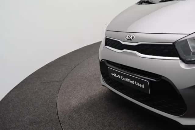 Kia Picanto (2024) thumbnail 31