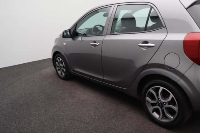 Kia Picanto (2024) thumbnail 32