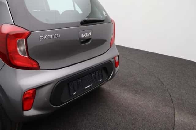 Kia Picanto (2024) thumbnail 33