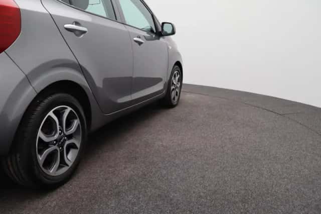 Kia Picanto (2024) thumbnail 34