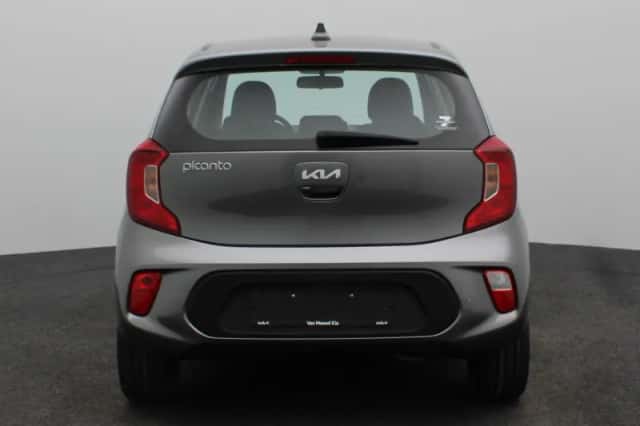 Kia Picanto (2024) thumbnail 5
