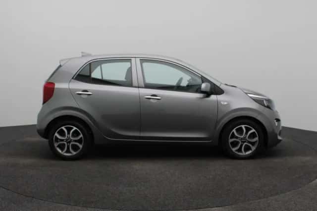 Kia Picanto (2024) thumbnail 6