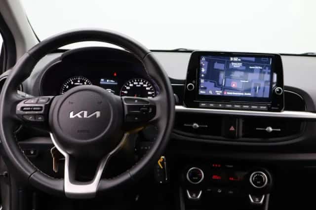 Kia Picanto (2024) thumbnail 7