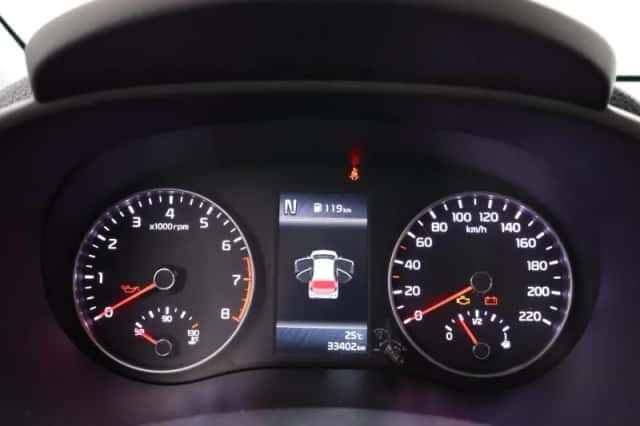 Kia Picanto (2024) thumbnail 8