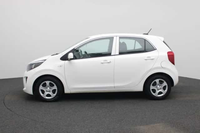 Kia Picanto (2021) thumbnail 6