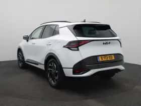 Kia Sportage (2024) thumbnail 2