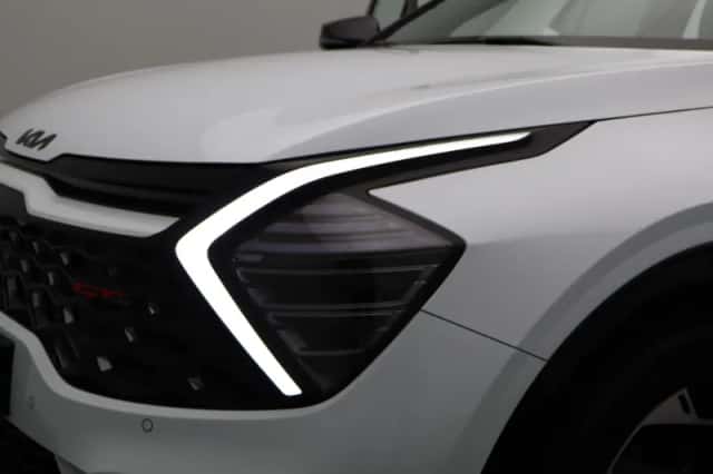 Kia Sportage (2024) thumbnail 14