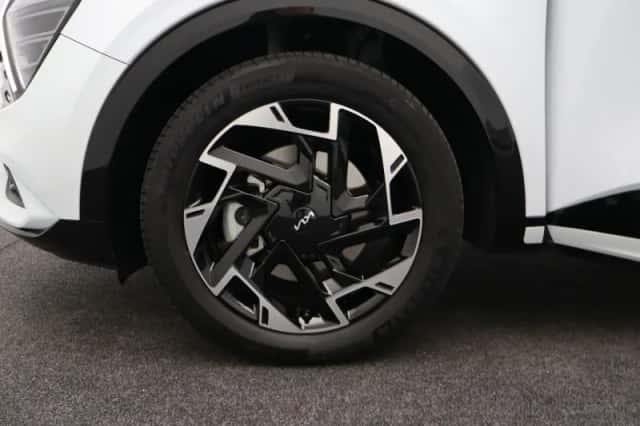 Kia Sportage (2024) thumbnail 15